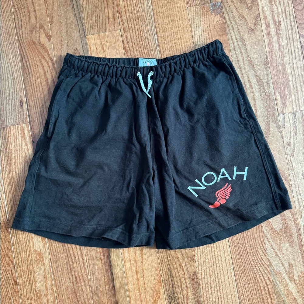 Noah Practice Cloth Shorts